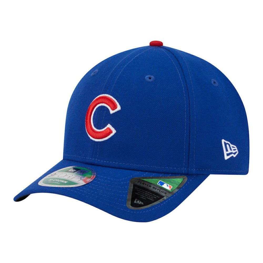 Chicago Cubs 150th Anniversary 9FORTY M-Crown Adjustable Hat - Royal | New Era