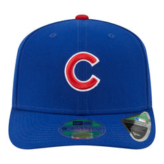 Chicago Cubs 150th Anniversary 9SEVENTY Adjustable Hat - Royal | New Era