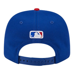 Chicago Cubs 150th Anniversary 9SEVENTY Adjustable Hat - Royal | New Era