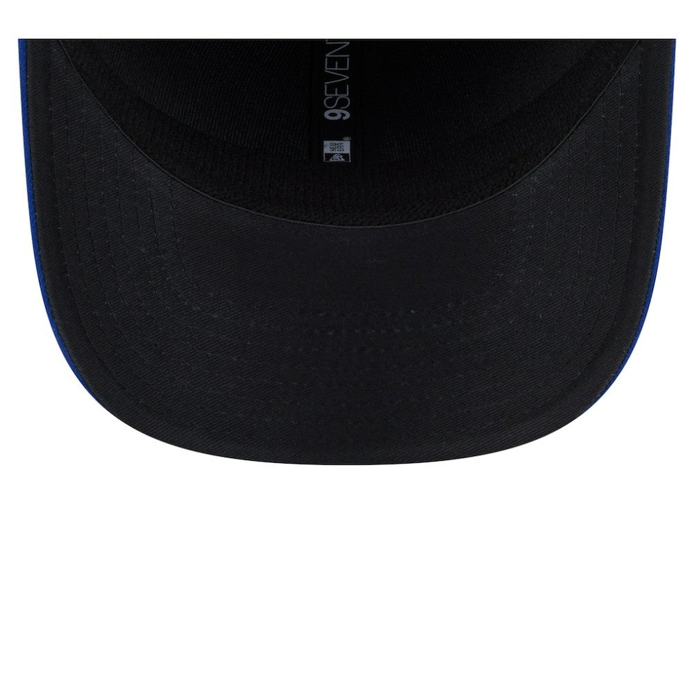 Chicago Cubs 150th Anniversary 9SEVENTY Adjustable Hat - Royal | New Era