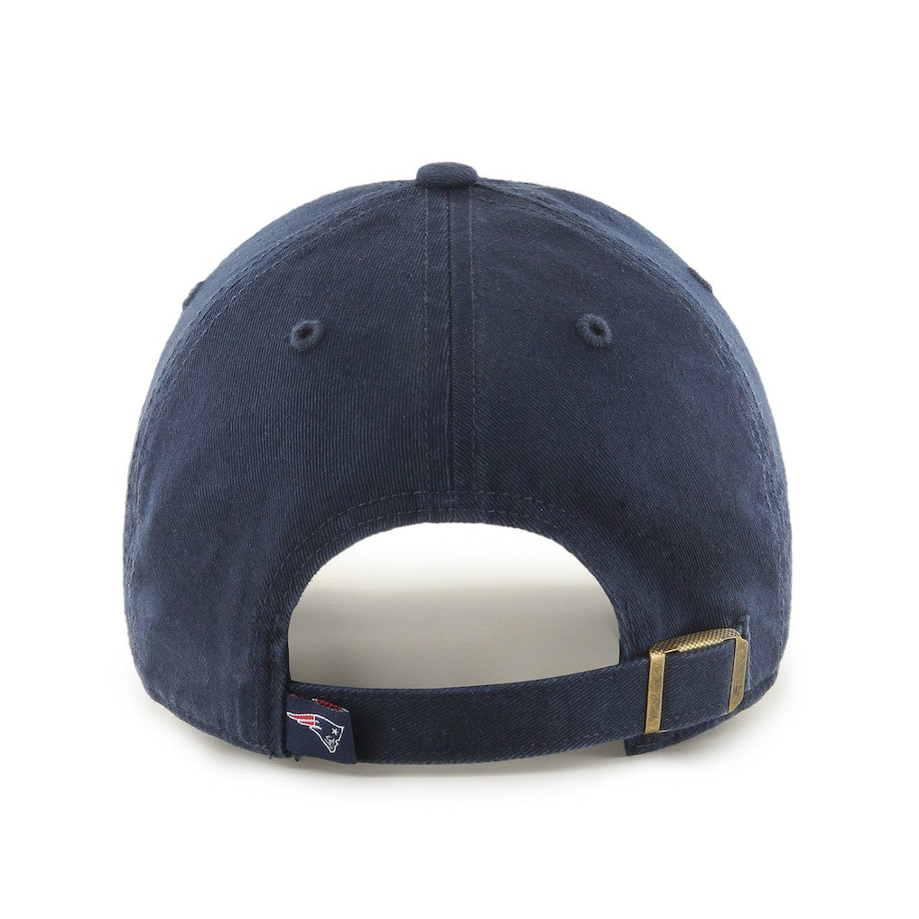 New England Patriots '47 Preschool Clean Up Adjustable Hat - Navy outlet