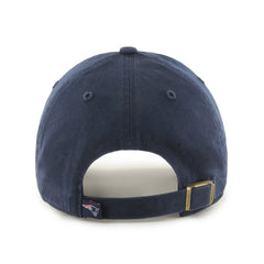 New England Patriots '47 Preschool Clean Up Adjustable Hat - Navy outlet
