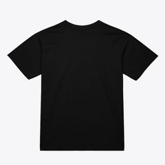 Randy Johnson Arizona Diamondbacks Photo Arch Player Graphic T-Shirt - Black | Mitchell & Ness