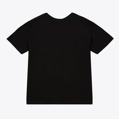 Chase Utley Philadelphia Phillies Legendary Collage Player T-Shirt - Black | Mitchell & Ness
