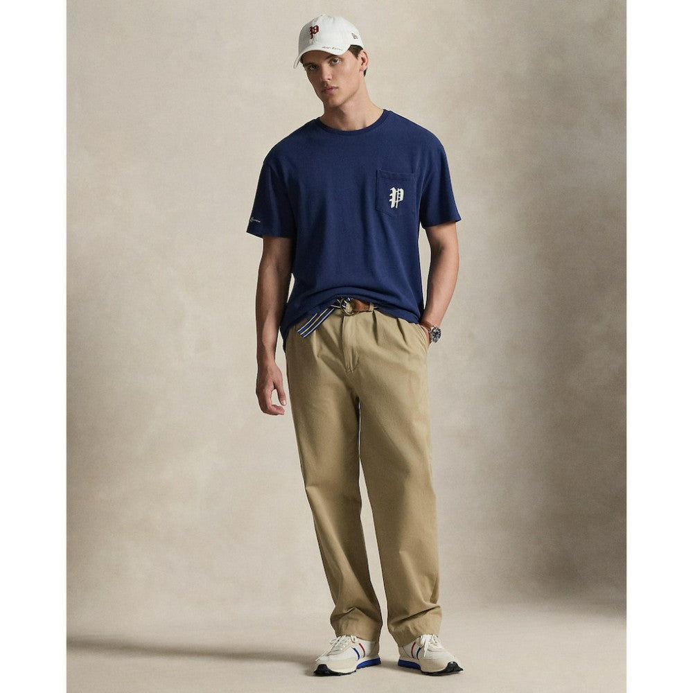 Phillies Polo Ralph Lauren T-Shirt - Navy