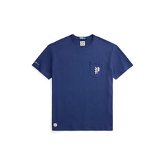 Phillies Polo Ralph Lauren T-Shirt - Navy
