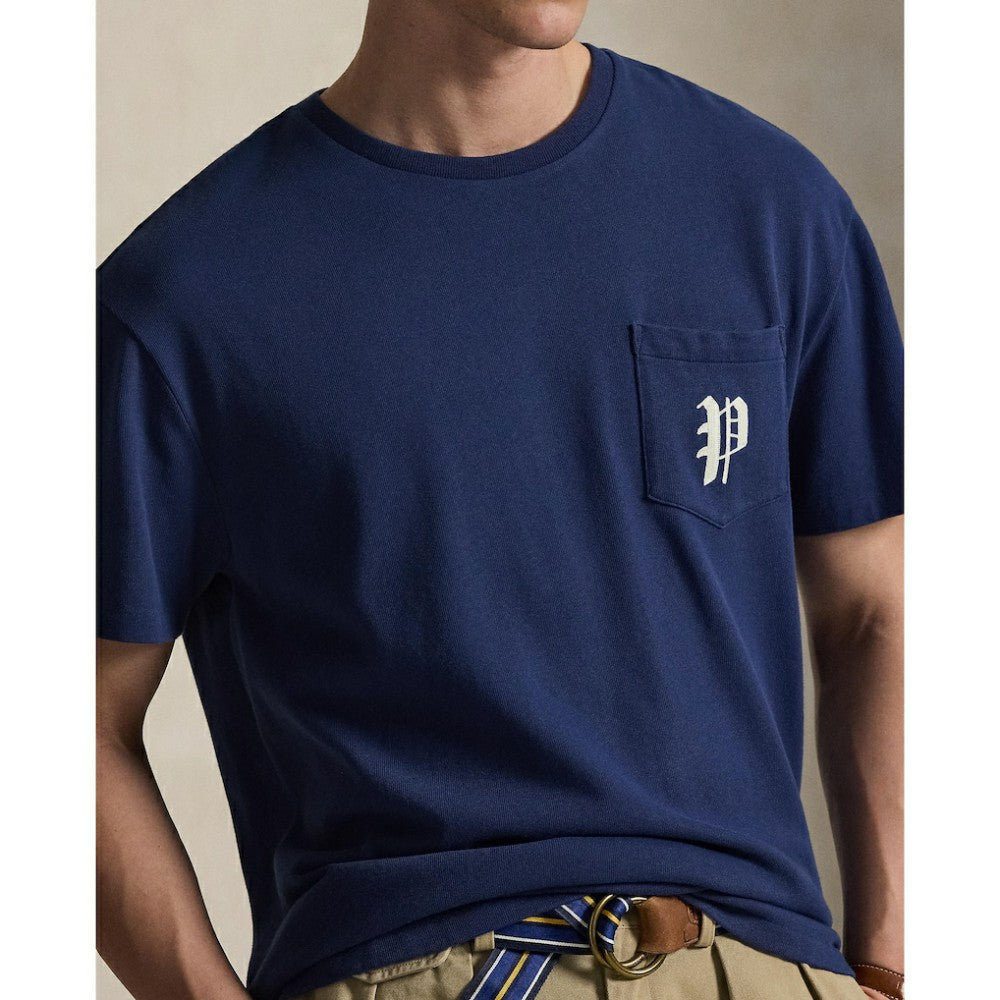 Phillies Polo Ralph Lauren T-Shirt - Navy