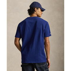 Cubs Polo Ralph Lauren T-Shirt - Blue