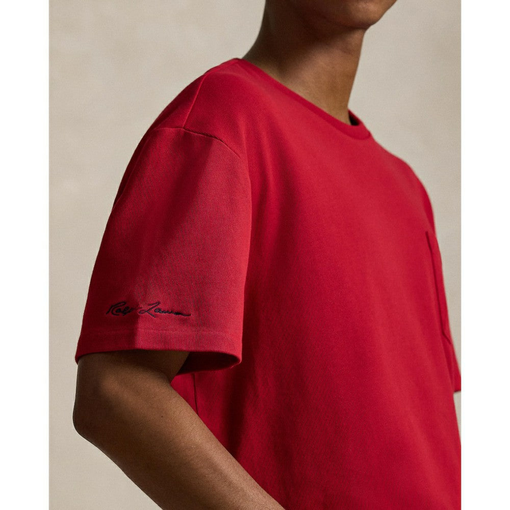 Phillies Polo Ralph Lauren T-Shirt - Red