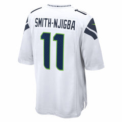 Jaxon Smith-Njigba Seattle Seahawks Game Jersey - White | Nike online