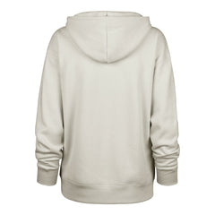 Seattle Seahawks '47 Women's Whirlwind Naomi Hoodie - Stone discount