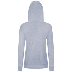 Baltimore Orioles Levelwear Women's Relay Spring Training Sunrise Bold Hoodie - Light Blue