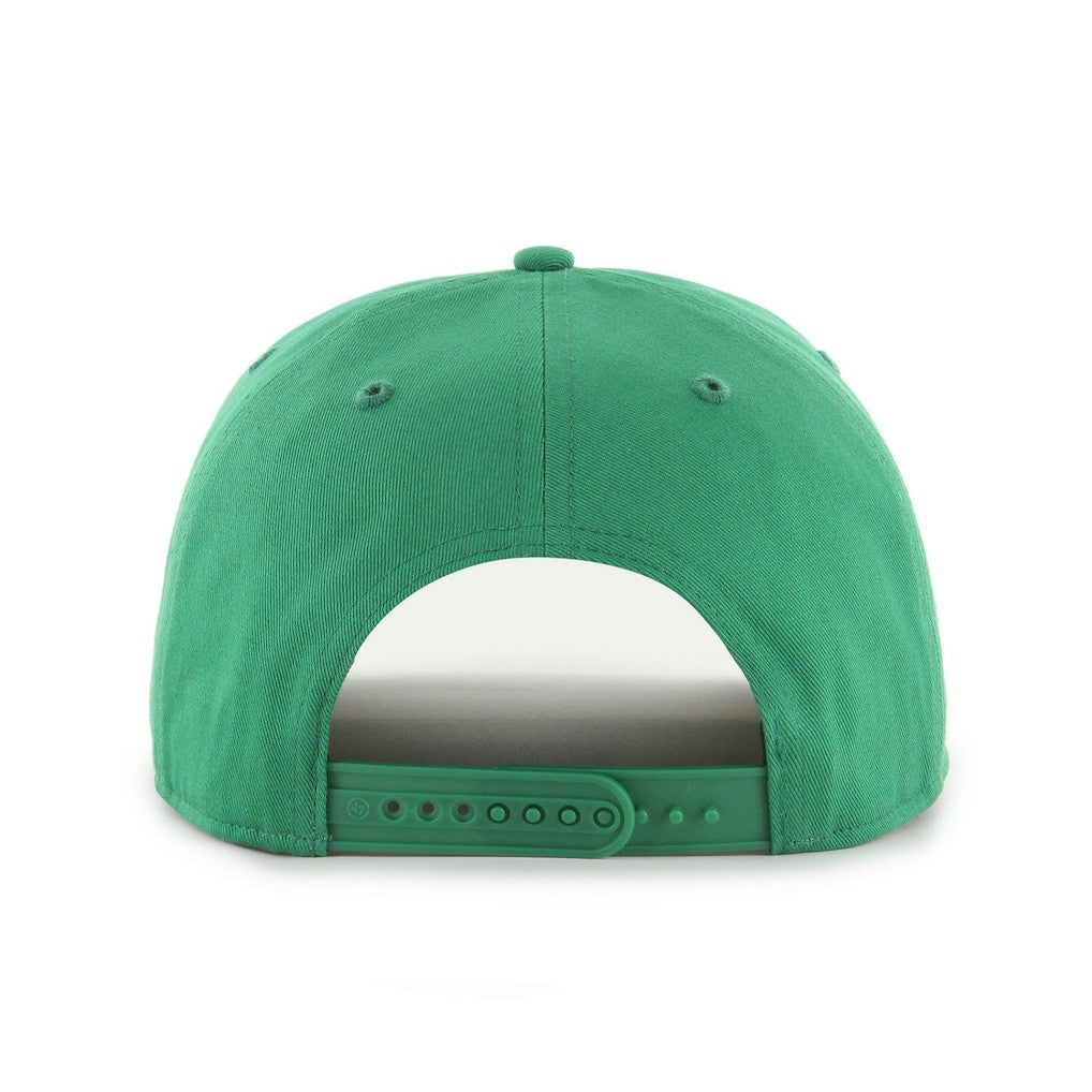 Seattle Seahawks '47 Throwback Hitch Adjustable Hat - Green on sale