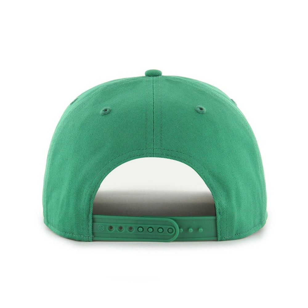 Seattle Seahawks '47 Throwback Hitch Adjustable Hat - Green on sale