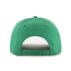 Seattle Seahawks '47 Throwback Hitch Adjustable Hat - Green on sale