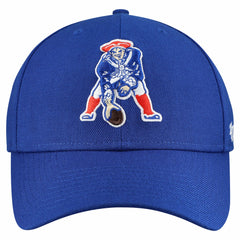 New England Patriots '47 MVP Adjustable Hat - Royal sale