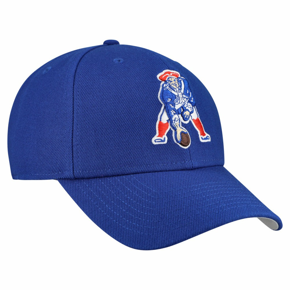 New England Patriots '47 MVP Adjustable Hat - Royal sale