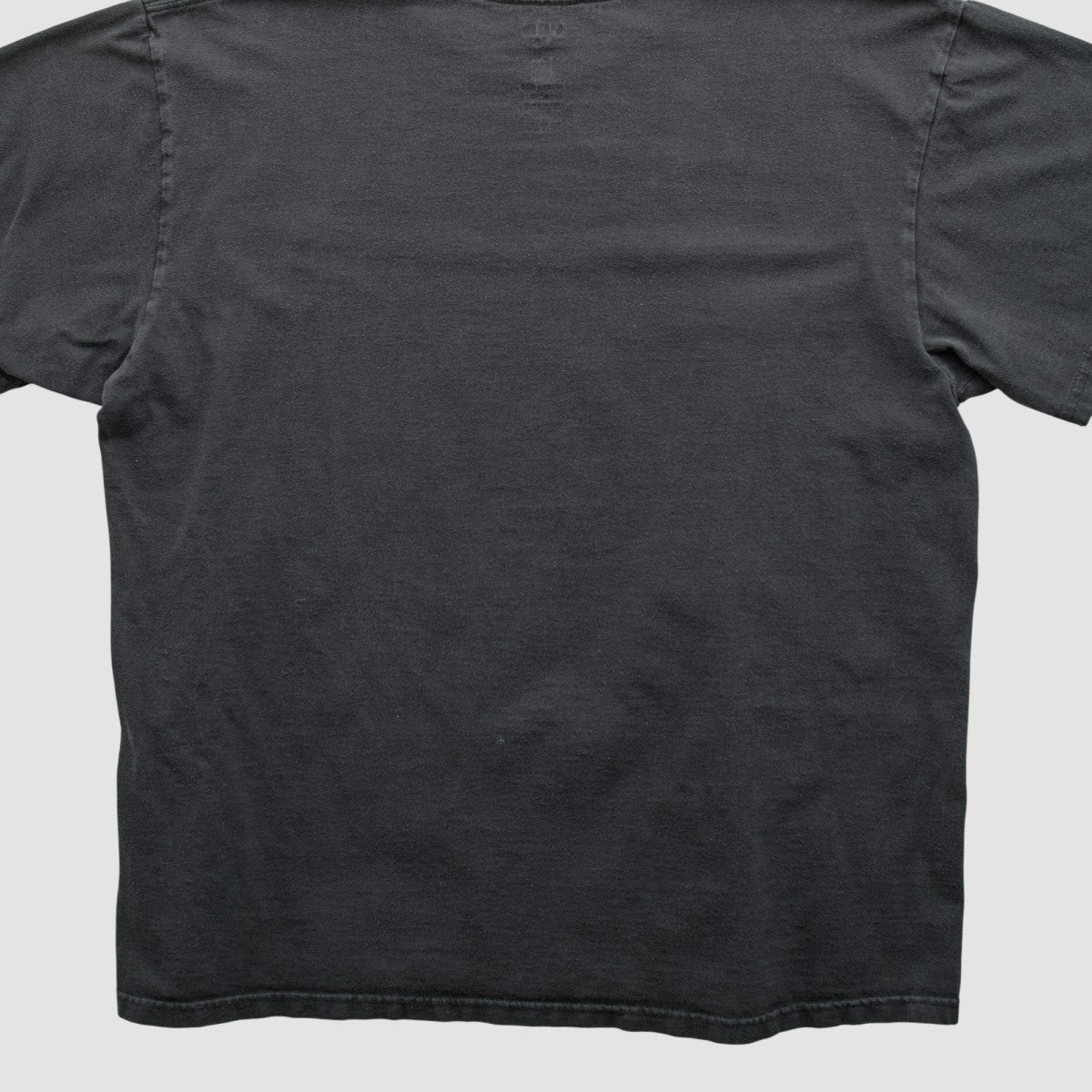 New York Knicks UNK 2010s T-shirt - Black Vintage | Vintage cheap