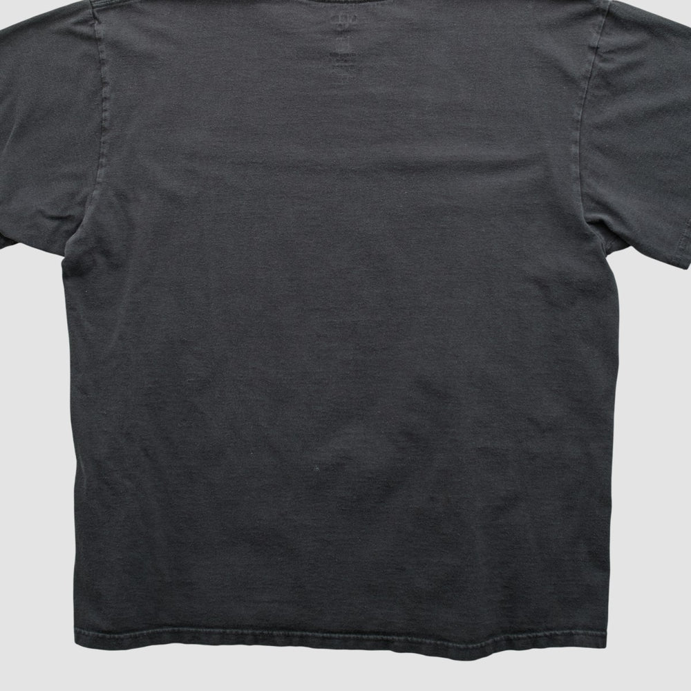 New York Knicks UNK 2010s T-shirt - Black Vintage | Vintage cheap