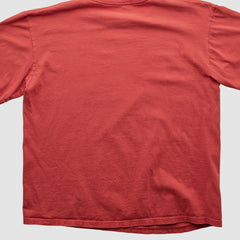 San Francisco 49ers NFL 2010s T-shirt - Red Vintage online