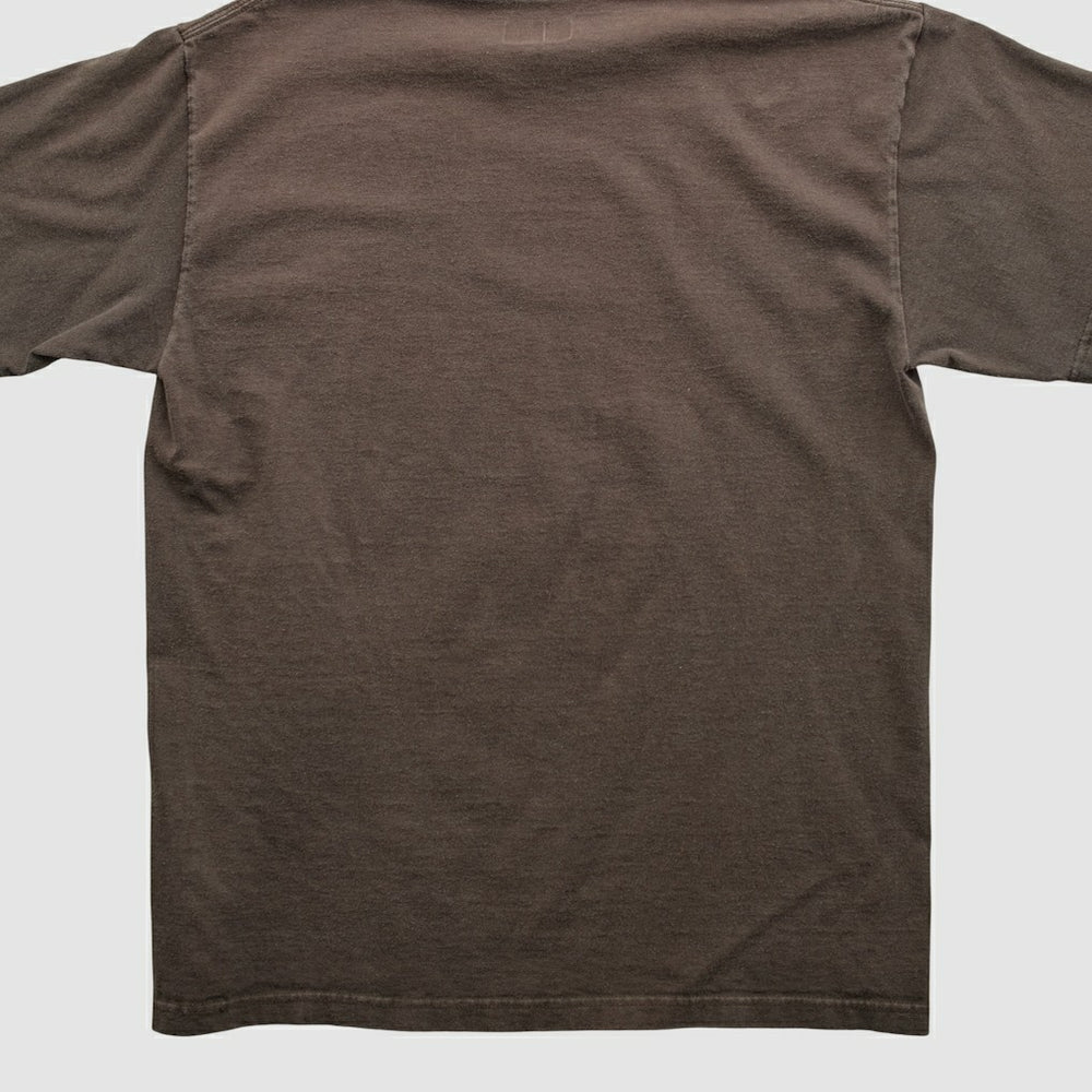 Cleveland Browns NFL 2010s T-shirt - Brown Vintage cheap