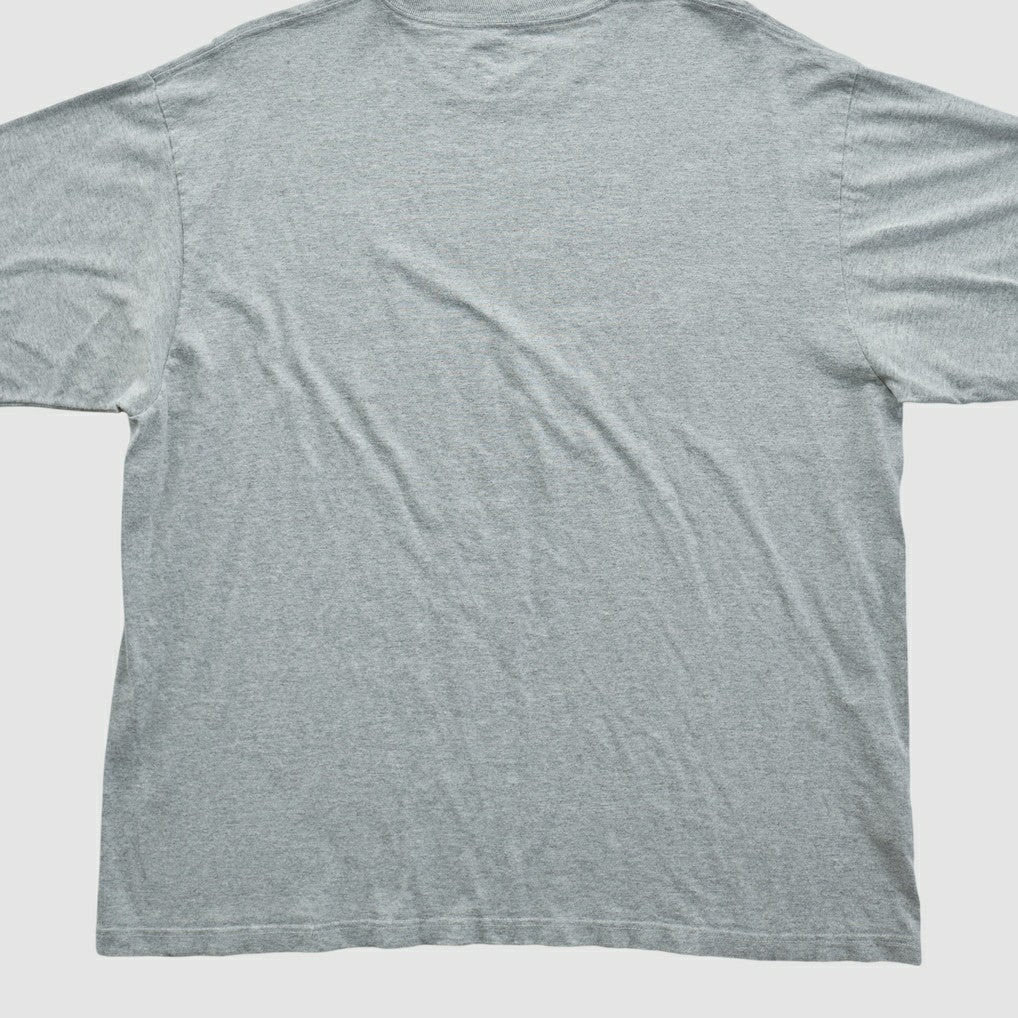 Jacksonville Jaguars Reebok 2000s T-shirt - Heather Gray Vintage cheap