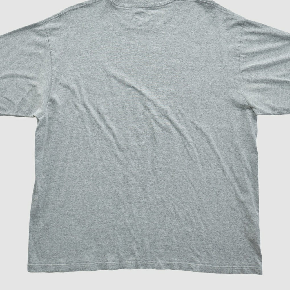 Jacksonville Jaguars Reebok 2000s T-shirt - Heather Gray Vintage cheap