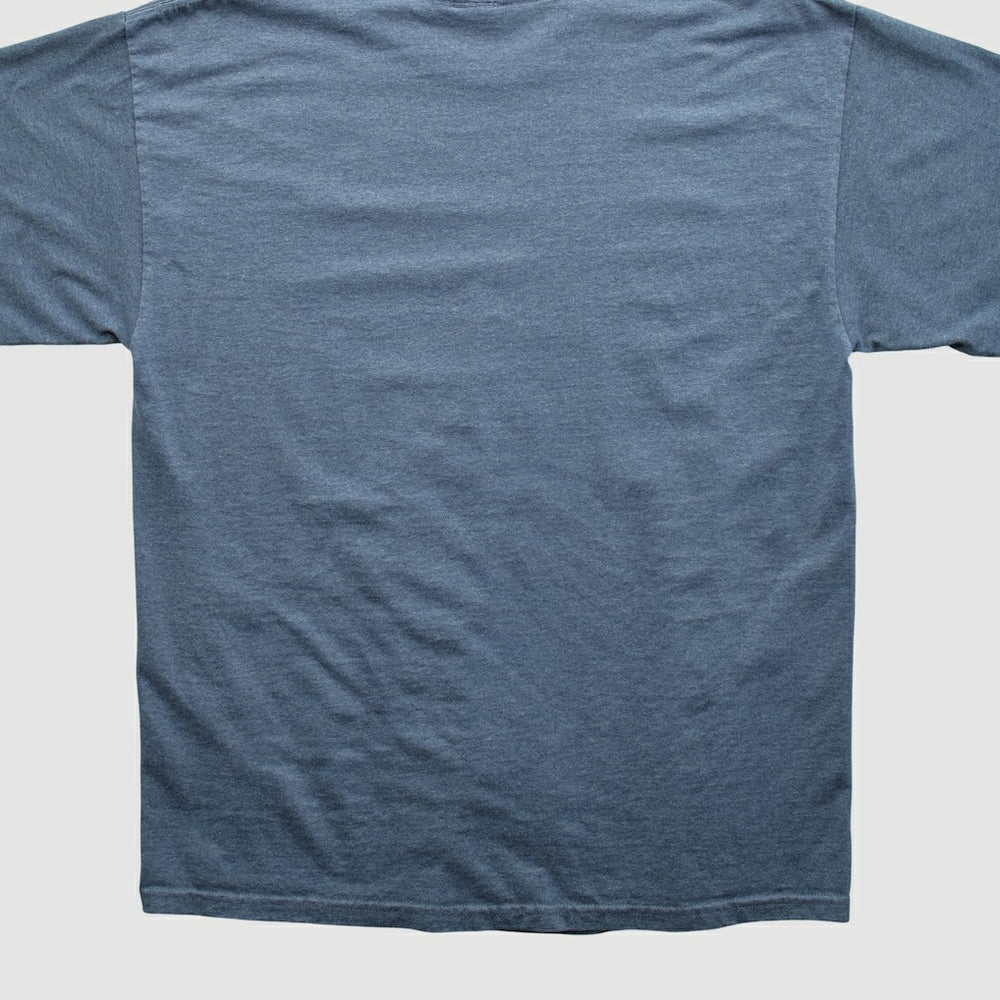 New England Patriots NFL 2010s T-shirt - Blue Vintage discount