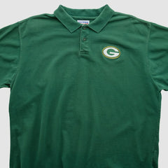 Green Bay Packers Starter 90s T-shirt - Green Vintage outlet