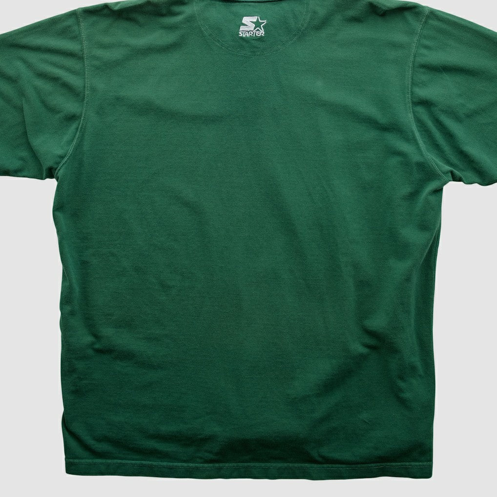 Green Bay Packers Starter 90s T-shirt - Green Vintage outlet