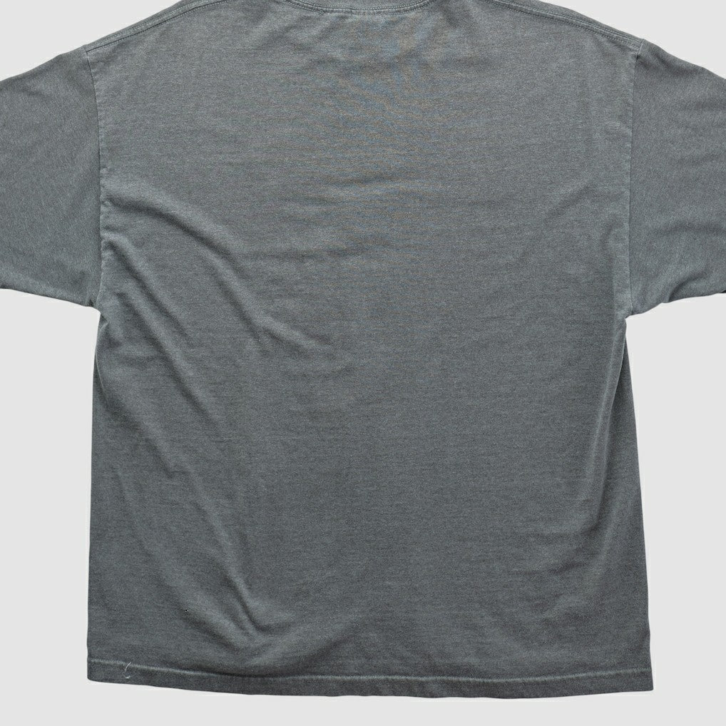 Green Bay Packers NFL 2010s T-shirt - Dark Heather Gray Vintage cheap