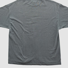 Green Bay Packers NFL 2010s T-shirt - Dark Heather Gray Vintage cheap