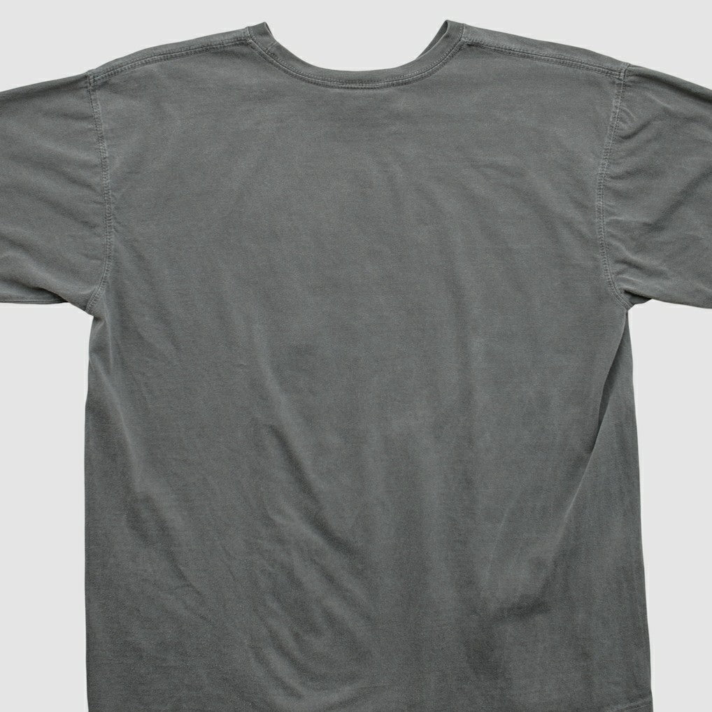 Green Bay Packers NFL 2010s T-shirt - Charcoal Vintage on sale