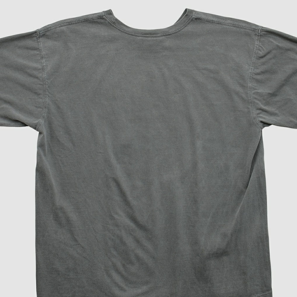 Green Bay Packers NFL 2010s T-shirt - Charcoal Vintage on sale