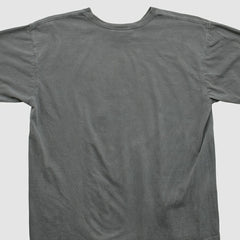 Green Bay Packers NFL 2010s T-shirt - Charcoal Vintage on sale