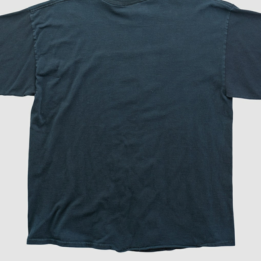 Pittsburgh Steelers NFL 2010s T-shirt - Black Vintage on sale