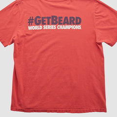 Boston Red Sox 2013 T-shirt - Red Vintage | Nike