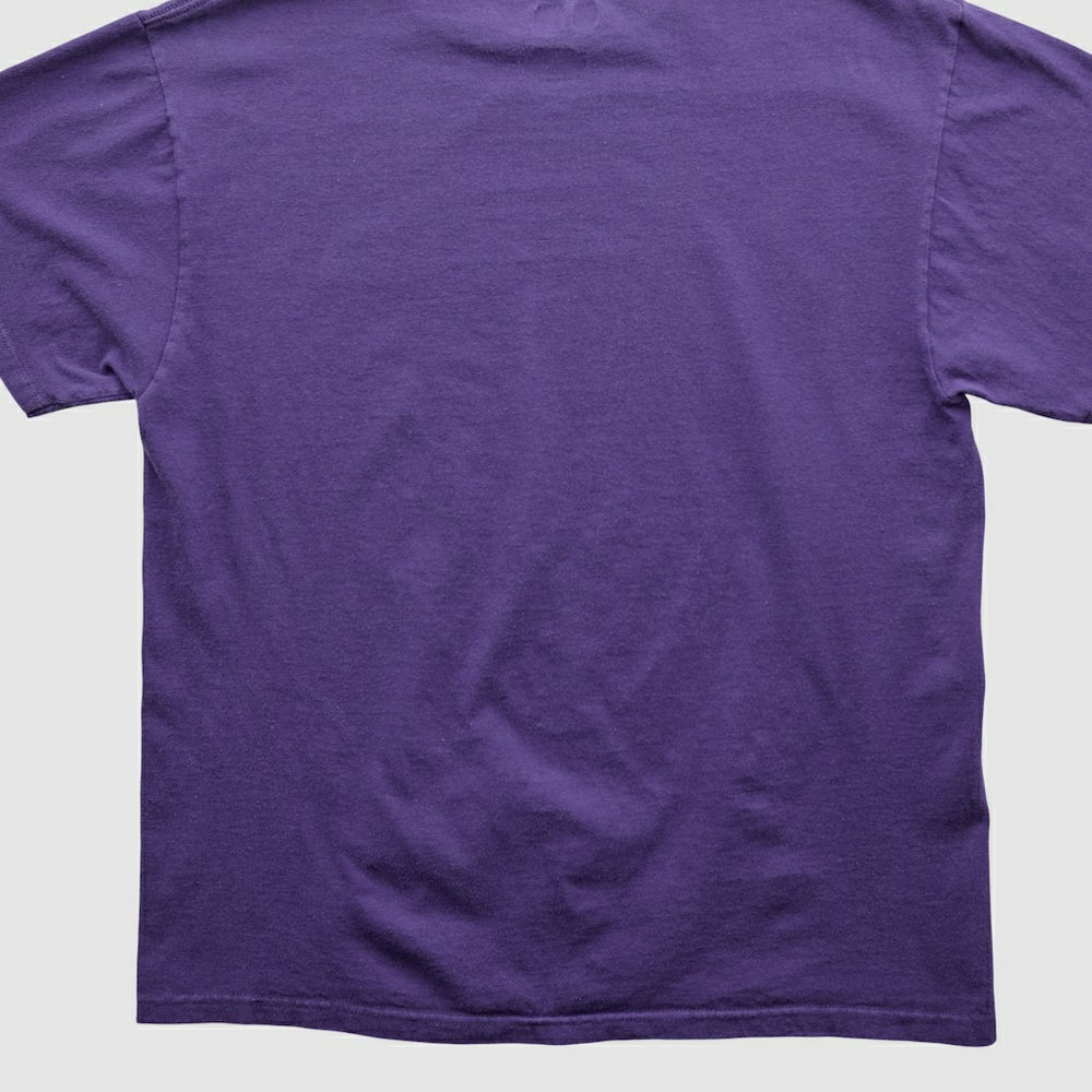 Baltimore Ravens NFL 2010s T-shirt - Purple Vintage for sale