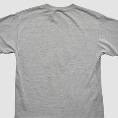 Denver Broncos NFL 2010s T-shirt - Heather Gray Vintage outlet