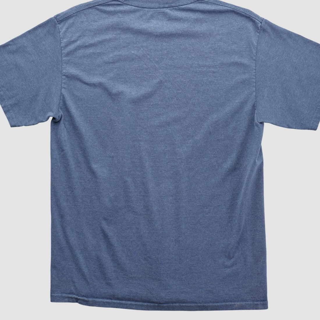 Denver Broncos NFL 2010s T-shirt - Blue Vintage online