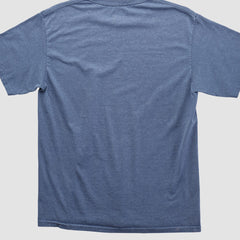 Denver Broncos NFL 2010s T-shirt - Blue Vintage online