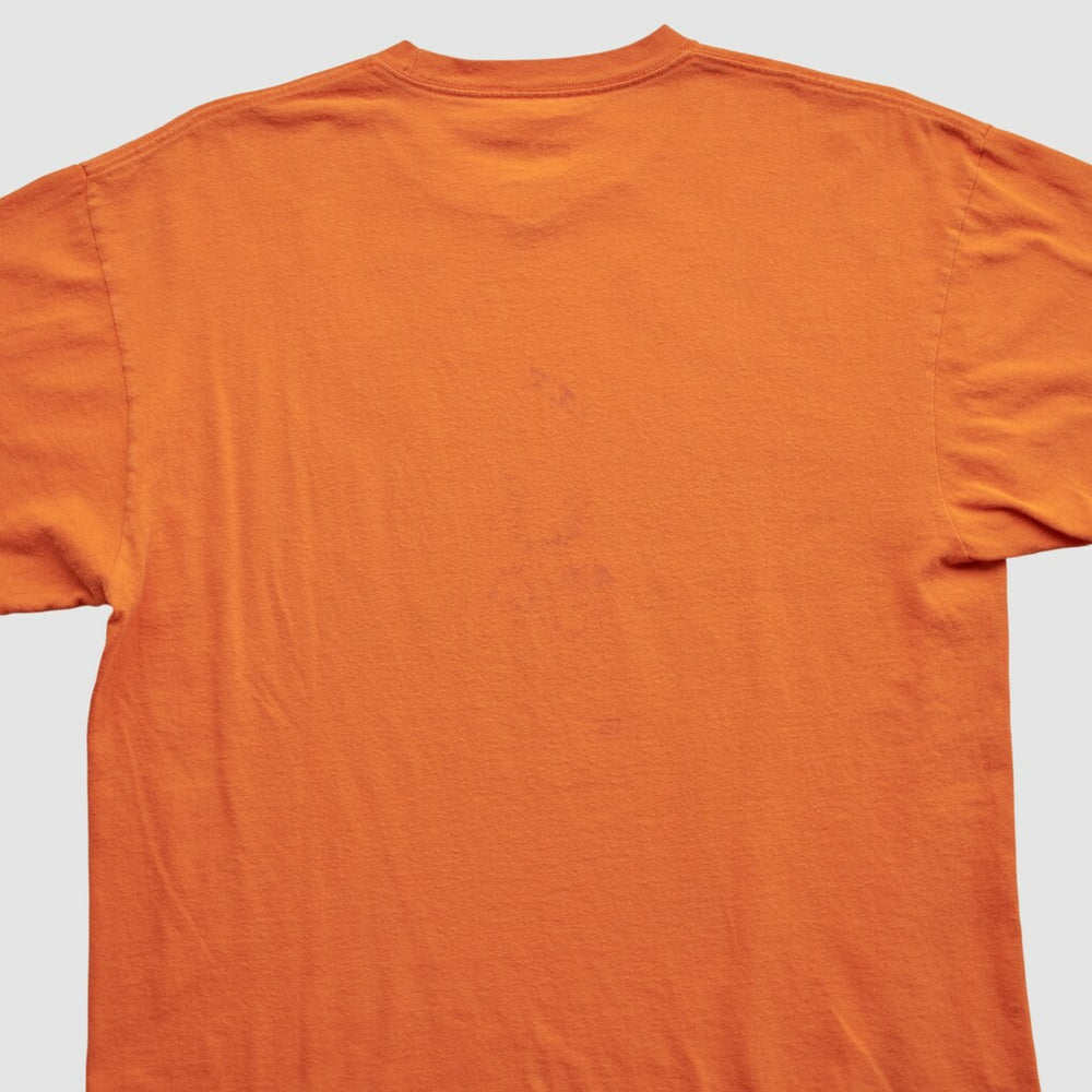 Cleveland Browns NFL 2010s T-shirt - Orange Vintage sale