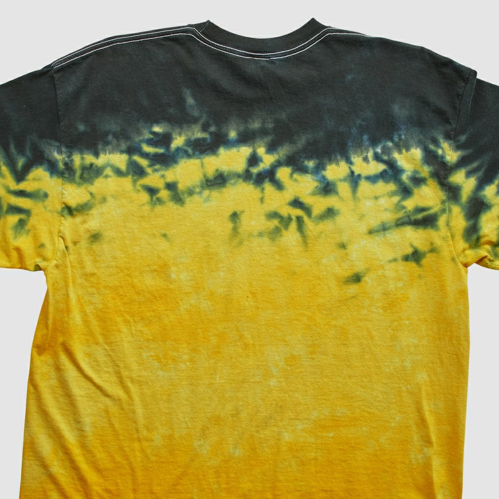 Pittsburgh Steelers NFL 2010s T-shirt - Yellow Vintage cheap