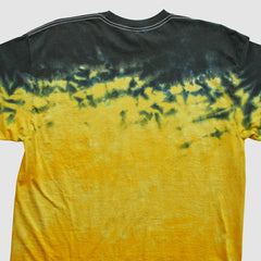 Pittsburgh Steelers NFL 2010s T-shirt - Yellow Vintage cheap