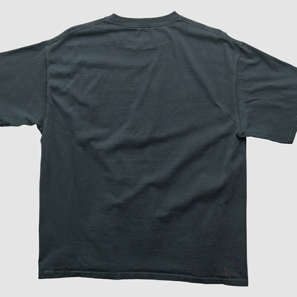 Pittsburgh Steelers 2008 T-shirt - Black Vintage online