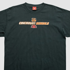 Cincinnati Bengals NFL 2000s T-shirt - Black Vintage discount