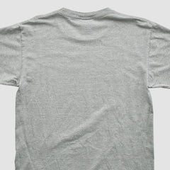 Houston Texans Reebok 2000s T-shirt - Heather Gray Vintage on sale