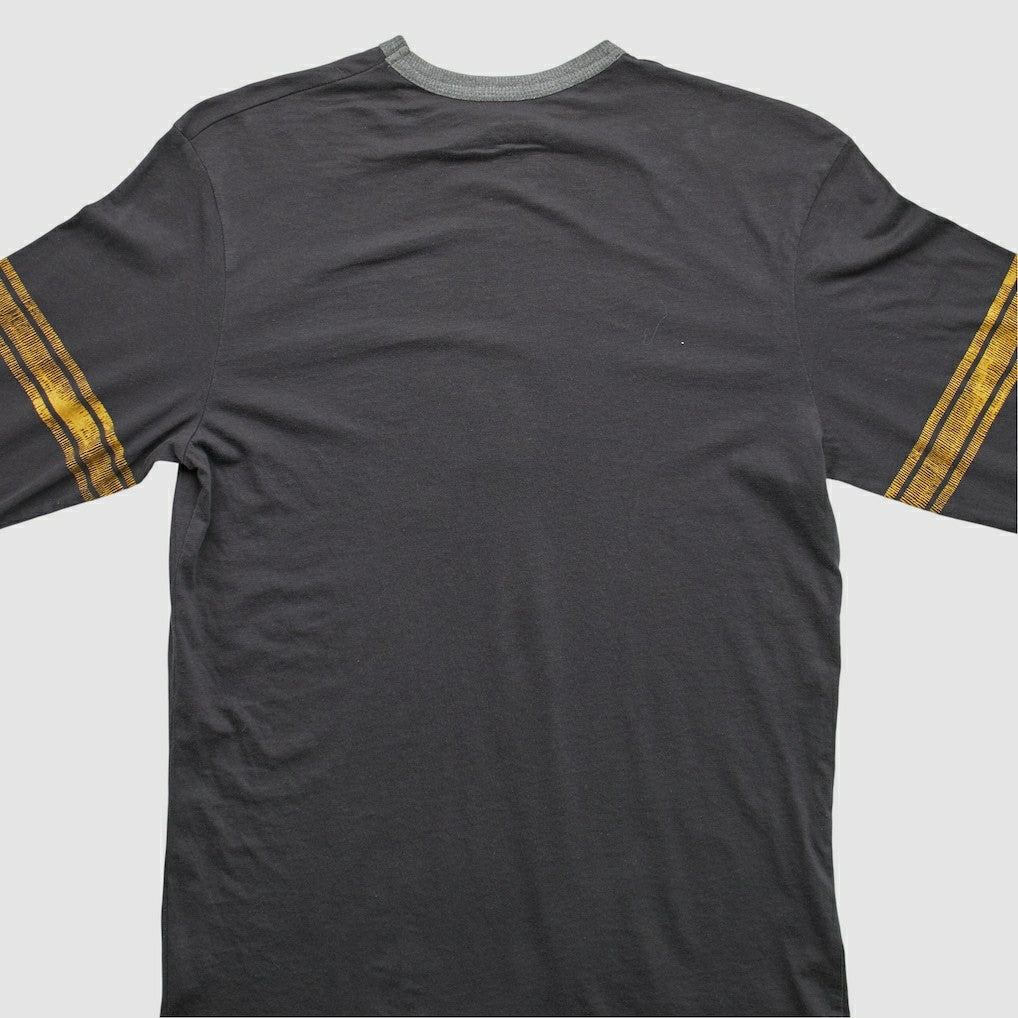 Pittsburgh Steelers NFL 2010s Long Sleeve T-shirt - Black Vintage online