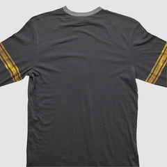 Pittsburgh Steelers NFL 2010s Long Sleeve T-shirt - Black Vintage online