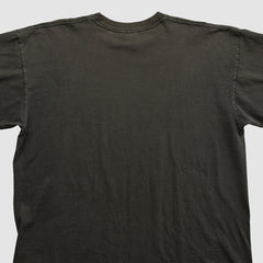 Kansas City Chiefs CSA 2000s T-shirt - Black Vintage outlet